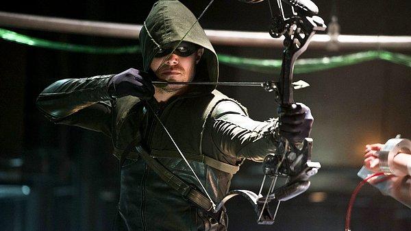 41. Arrow (2012-2020)