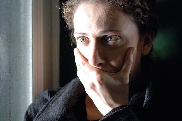 101. La Sconosciuta (2006)