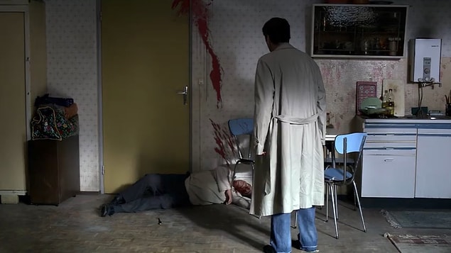 78. Cache (2005)