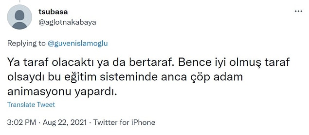 Yetenekli gençlerin yurt dışına gitmesine üzülenler ve bu kararın çok doğru olduğunu söyleyenler karşı karşıya geldi.