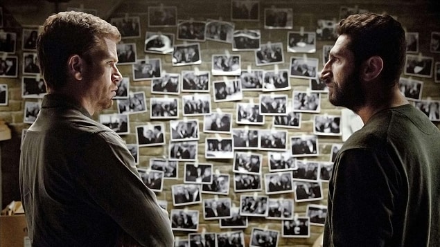 32. The Keeper of Lost Causes (2013)