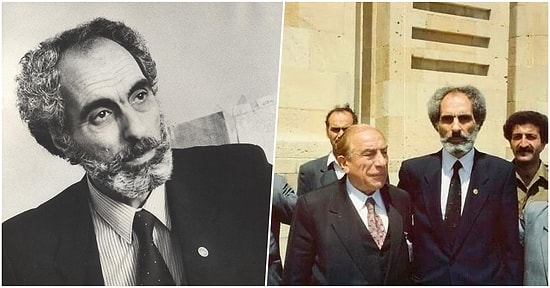 Hayatını Türk Dünyasındaki Birliği Sağlamaya Adayan Azerbaycan'ın Mimarı Ebulfez Elçibey Kimdir