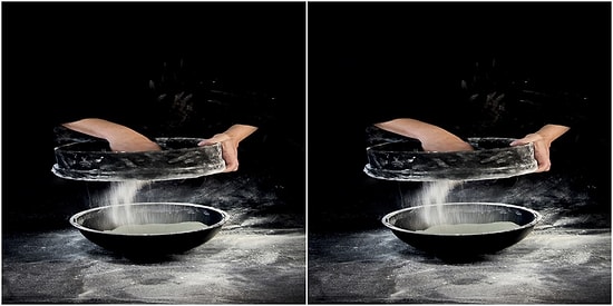 Ayla Aysan Yazio:  Az Tamah mı Çok Tamah mı O Ziyanı Getiren?