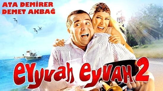 Eyvah Eyvah 2 Konusu Nedir? Eyvah Eyvah 2 Filmi Oyuncuları Kimlerdir?