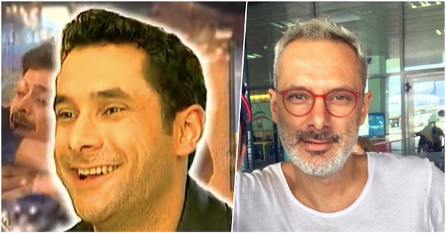 5. Kamil Güler - Erdal