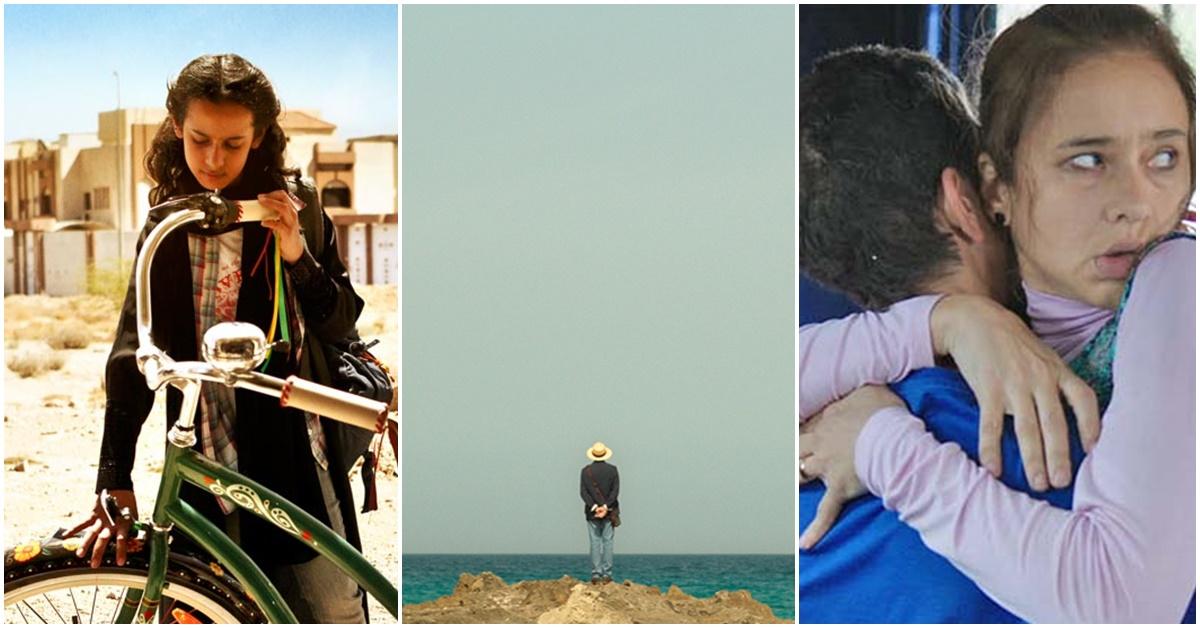 Politik, Etnik ve Kültürel! Ortadoğu Sinemasından Öne Çıkan 15 Çarpıcı  Film