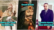 Duyduğunuzda Tarih Hakkındaki Bilginizi Sonuna Kadar Sorgulayacağınız Birbirinden İlginç Tarihsel Gerçekler