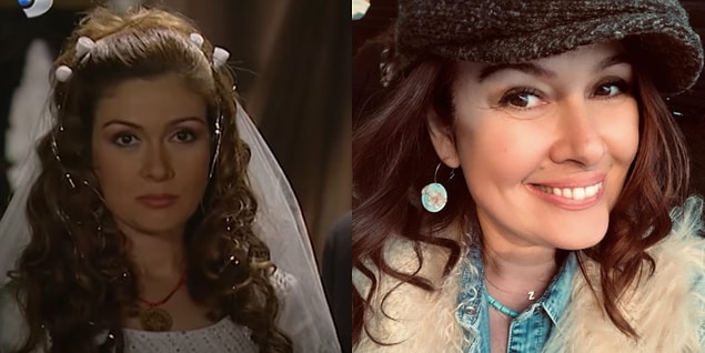10. Zehra - Zeynep Gülmez
