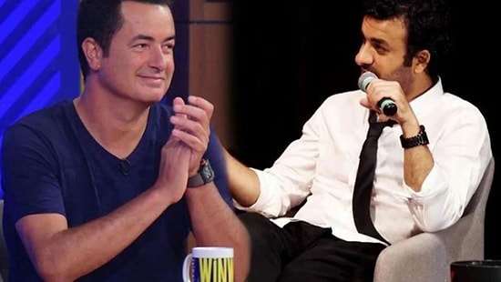 Komedyen Hasan Can Kaya Acun Ilıcalı'nın Villasını Annesi İçin Aldı!