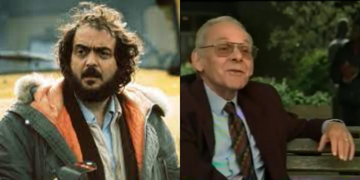 Ünlü Yönetmen Stanley Kubrick'in Kılığına Girip Herkesi Kandıran Dolandırıcı Alan Conway'in Hikayesi