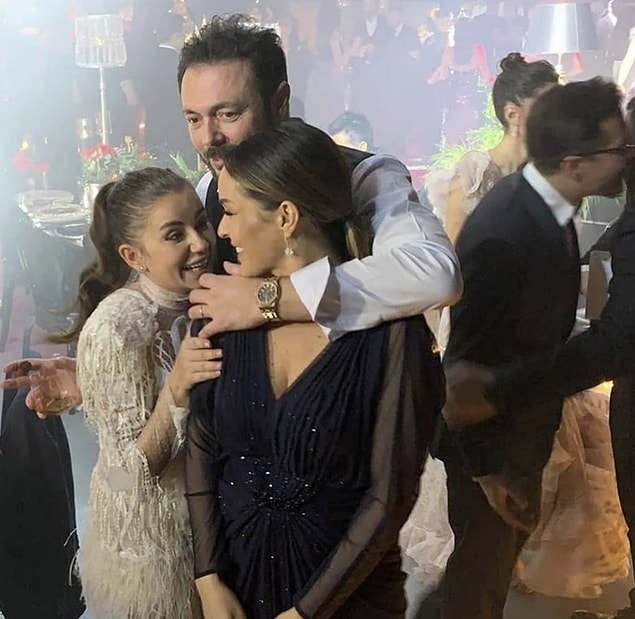 3. Demet Akalın, Ebru Gündeş ve Bengü’ye vokal yaptın. Hangisi en zordu?