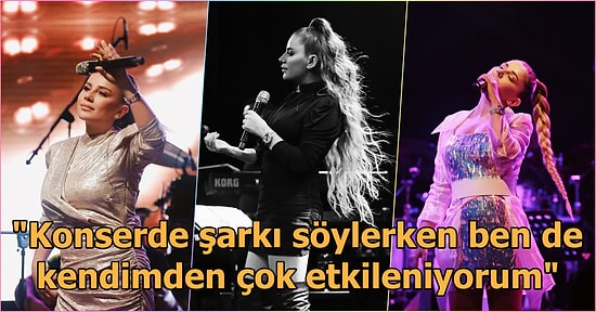 Vokalistlik Kariyeri, Eşinden İstek Parça Alması ve Dahası: Merve Özbey Hakkında Merak Edilenleri Açıkladı!