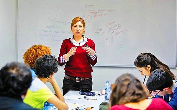 Öğretmen Atam Takvimi Değişti