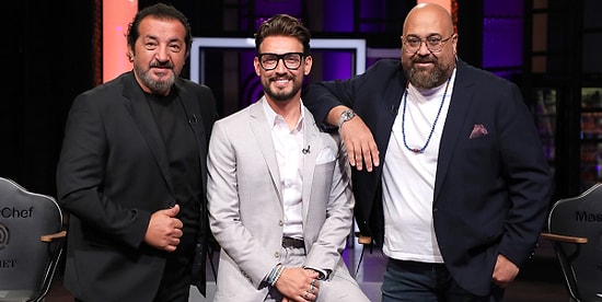 MasterChef'te Sık Sık Kullanılan Terimlere Ne Kadar Hakimsin?