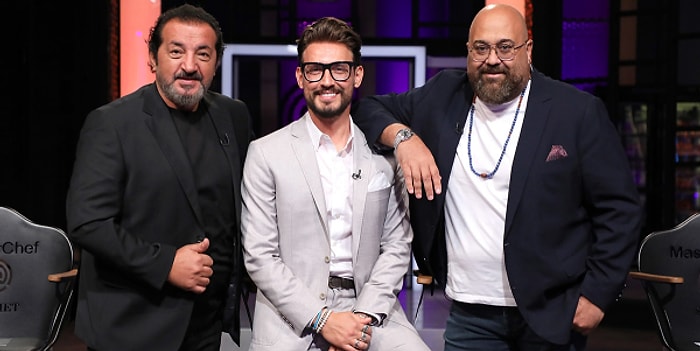 MasterChef'te Sık Sık Kullanılan Terimlere Ne Kadar Hakimsin?