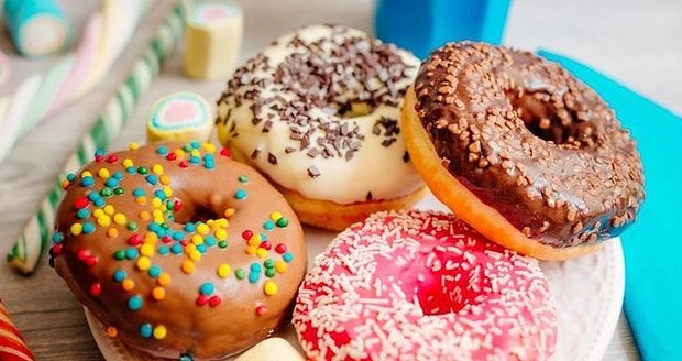Donut