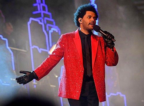 Şarkılarıyla Hepimizi Mest Eden The Weeknd Los Angeles'da 70 Milyon Dolar Değerinde Bir Malikhane Satın Aldı!