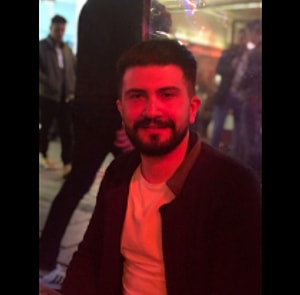 koray yalcin Profil Resmi