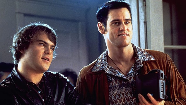 21. The Cable Guy (1996)