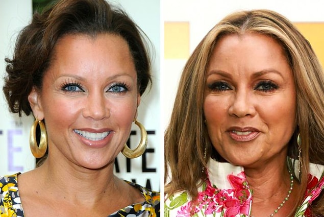 4. Vanessa Williams