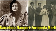 Barcelona Vampiri Olarak Bilinen Katil Enriqueta Marti Hakkında Bilinmeyenler