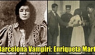 Barcelona Vampiri Olarak Bilinen Katil Enriqueta Marti Hakkında Bilinmeyenler