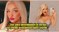 Kıyafetinin 'Çok Seksi' Olduğu Gerekçesi ile Gittiği Alışveriş Merkezinden Atılan Ünlü Influencer