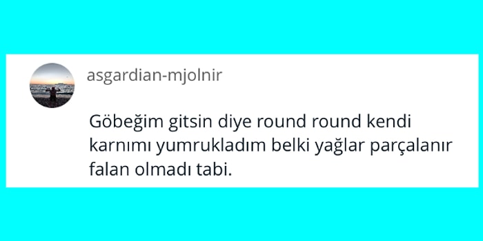 Kilo Vermek İçin Yaptıkları En Saçma Şeyleri Anlatan Kişilerin Hem Güldüren Hem de Şaşırtan Deneyimleri