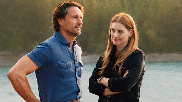 11. Virgin River (2019-)