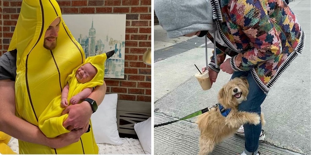 Если вы чувствуете себя подавленными, вот 16 позитивных фото, которые могут поднять вам настроение