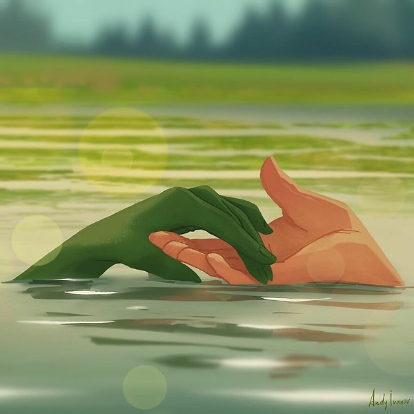 "Я верю тебе"