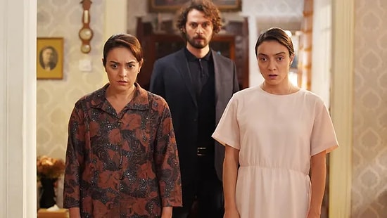 Masumlar Apartmanı’nında Koronavirüs Şoku! Ünlü Oyuncu Böyle Duyurdu!