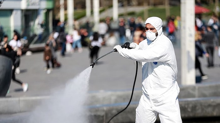 Türkiye İçin Korkutan Açıklama: 'Hastalarda Henüz Tanımlanamayan Yeni Bir Mutasyon Görülmeye Başlandı'