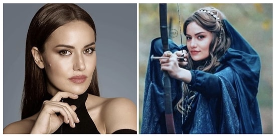 Fahriye Evcen'i Yıllar Sonra Ekrana Döndüren Alparslan Dizisiyle İlgili Tüm Merak Edilenler