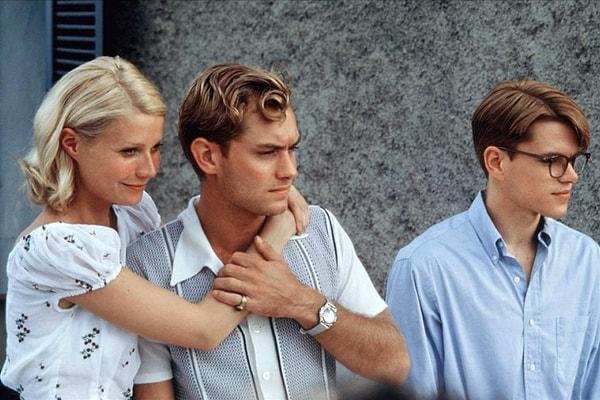 10. The Talented Mr. Ripley (1999)