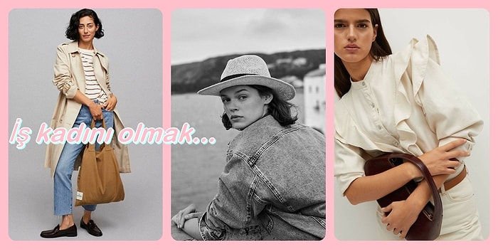 Mango "Büyük Sezon Sonu İndirimi"nden Alınacak 12 Ürün