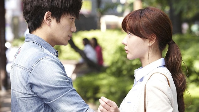8. My PS Partner - IMDb: 6.9