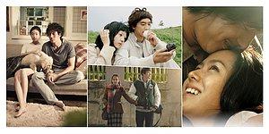 Güney Kore Sinemasının Kalpleri Eritip İnsanın İçini Sıcacık Yapan En Başarılı Filmleri