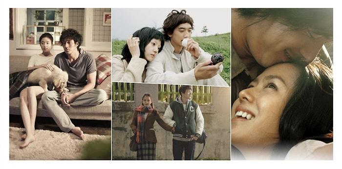 Güney Kore Sinemasının Kalpleri Eritip İnsanın İçini Sıcacık Yapan En Başarılı Filmleri