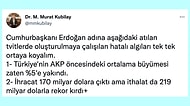 Ekonomist M. Murat Kubilay'ın Hükümetin Ekonomi Algılarını Çürüten Bu Yazısını Okumalısınız