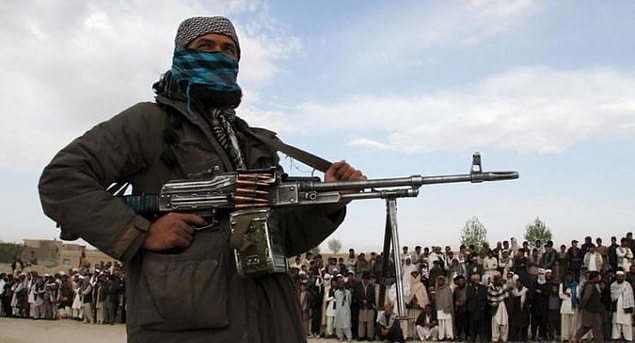 "Taliban'dan gelen mesajlara ihtiyatlı bir iyimserlikle bakıyoruz"