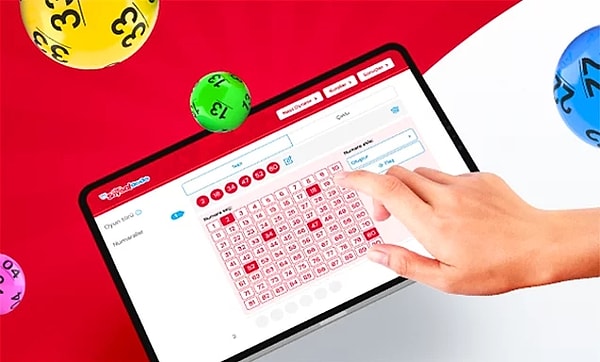 Sayısal Loto Nasıl Oynanır?