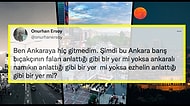 Yaşam Tarzları Değişse de Bıraktığı Hissiyat Hep Aynı! Kütüğünün Değil Ruhunun Ait Olduğu Yer: Ankara