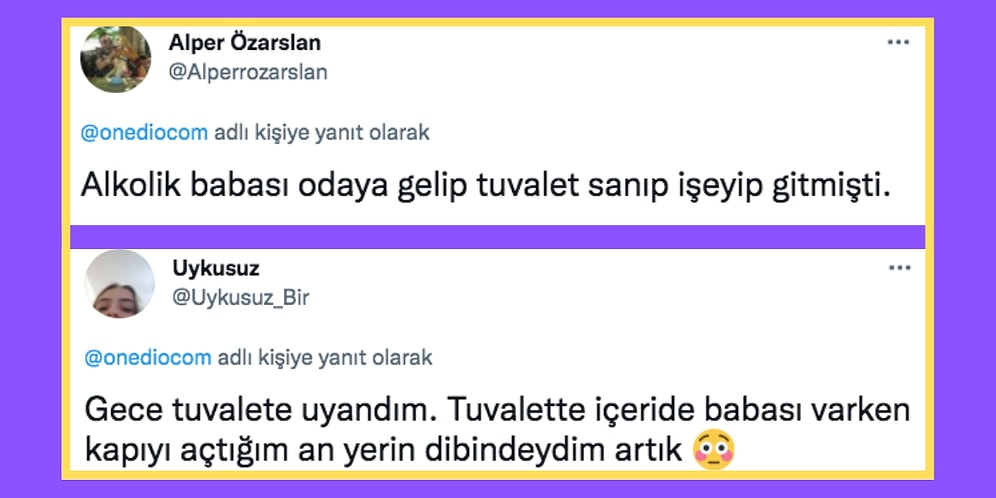 Yatılı Olarak Gittikleri Evlerde Yaşadıkları Birbirinden Garip ve Komik Olayları Anlatan 17 Takipçimiz