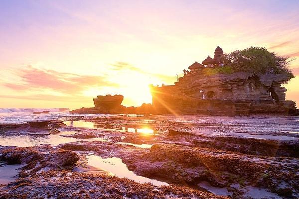 2. Bali - Endonezya