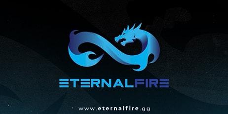 Eternal Fire, Funspark EU S3 Kapalı Elemelerine Veda Etti