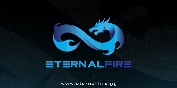 Eternal Fire, Funspark EU S3 Kapalı Elemelerine Veda Etti