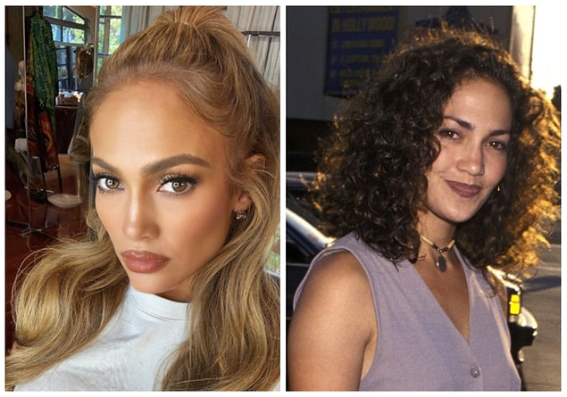 10. Jennifer Lopez