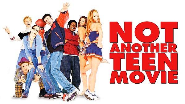 1. Not Another Teen Movie (IMDb 5,7)