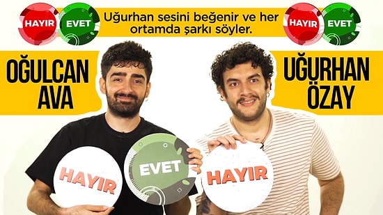 Dolu Kadehi Ters Tut ile Arkadaşlık Testi!